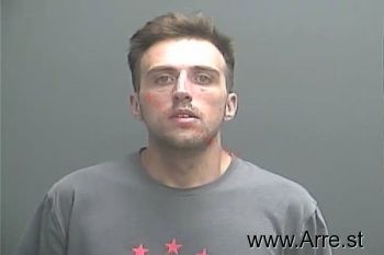 Joshua Micheal Cochran Mugshot