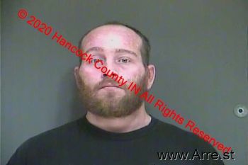 Joshua Brian Collis Mugshot