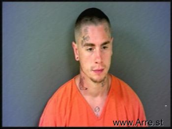 Joshua Allen Coman Mugshot