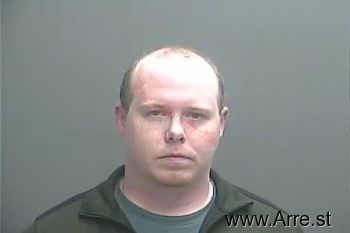 Joshua Brian Cooper Mugshot