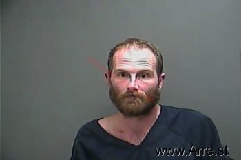 Joshua David Cooper Mugshot