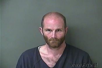 Joshua David Cooper Mugshot