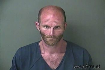 Joshua David Cooper Mugshot