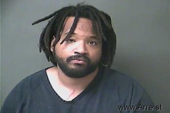 Joshua Stanley Cooper Mugshot