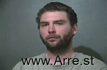 Joshua Michael Cooper Mugshot