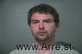 Joshua Michael Cooper Mugshot