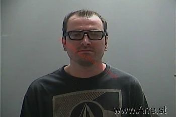 Joshua Mark Craig Mugshot