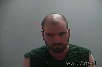 Joshua Mark Craig Mugshot