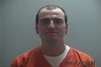 Joshua Mark Craig Mugshot