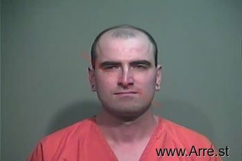 Joshua Mark Craig Mugshot