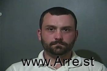 Joshua L Crews Mugshot