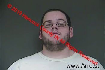 Joshua E Crossman Mugshot