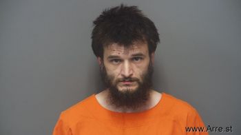 Joshua Michael Lincoln Crowe Mugshot