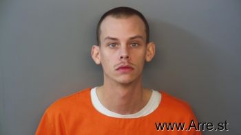 Joshua Michael Crum Mugshot