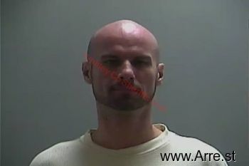 Joshua James Dauscher Mugshot