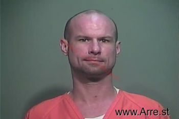 Joshua James Dauscher Mugshot