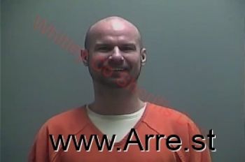 Joshua James Dauscher Mugshot