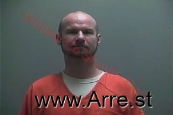 Joshua James Dauscher Mugshot