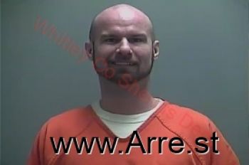 Joshua James Dauscher Mugshot