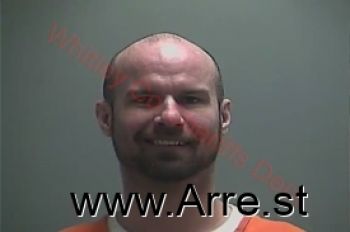 Joshua James Dauscher Mugshot