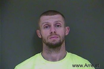 Joshua Matthew Davidson Mugshot