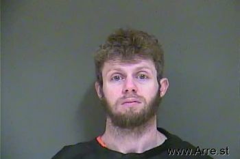 Joshua Matthew Davidson Mugshot