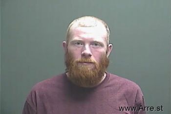 Joshua Patton Davidson Mugshot