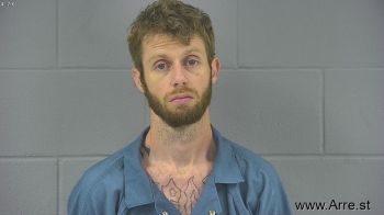 Joshua Matthew Davidson Mugshot