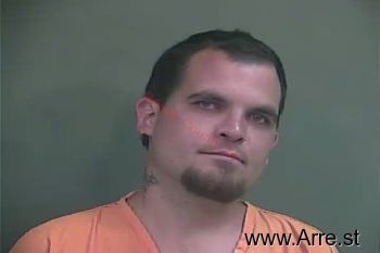 Joshua William Dennis Mugshot