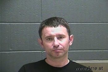 Joshua Michael Dore Mugshot