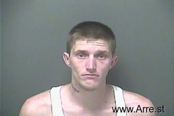 Joshua Kane Dunn Mugshot