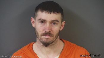 Joshua Kyle Easton Mugshot