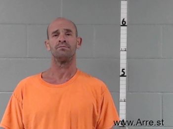 Joshua Omer Elrod Mugshot