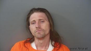 Joshua Thomas Erwin Mugshot