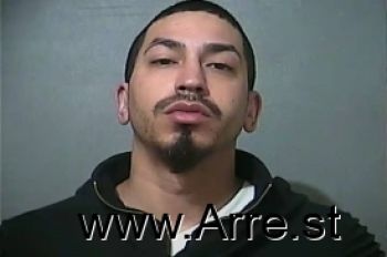 Joshua D Estremera Mugshot