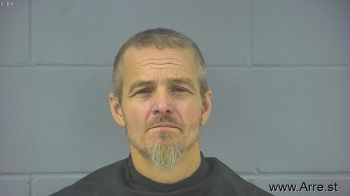 Joshua Ray Ferree Mugshot