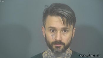 Joshua Allen Flora Mugshot