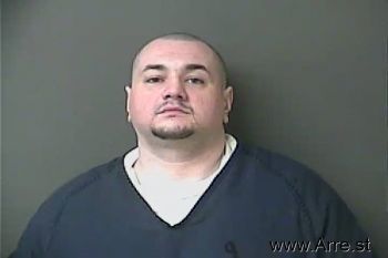 Joshua Michael Fox Mugshot