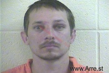 Joshua Nathaniel Fullerton Mugshot