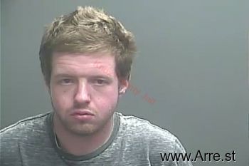 Joshua Clifford Galusha Mugshot