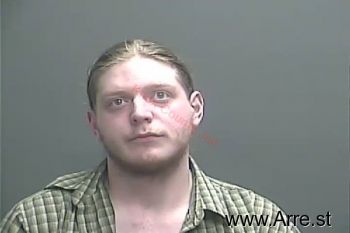 Joshua Landis Gardner Mugshot