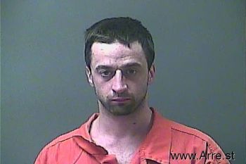 Joshua Michael Givens Mugshot