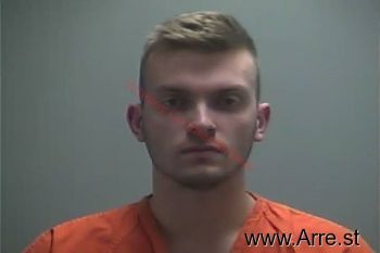 Joshua Kieth Graham Mugshot