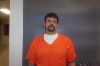 Joshua Wayne Grigsby Mugshot