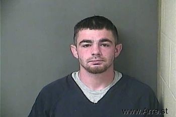 Joshua S Guffey Mugshot