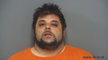 Joshua Michael Gutierrez Mugshot