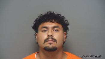 Joshua Gethzemanie Gutierrez Mugshot