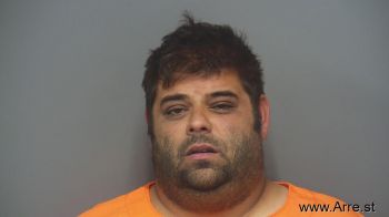 Joshua Michael Gutierrez Mugshot