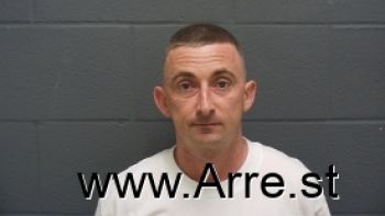 Joshua Shane Halstead Mugshot