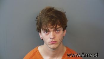 Joshua Blake Harlan Mugshot